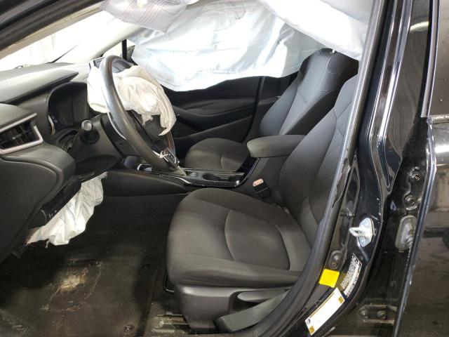 Photo 7 from auction – 2020 TOYOTA COROLLA LE with VIN JTDEPRAE1LJ102373