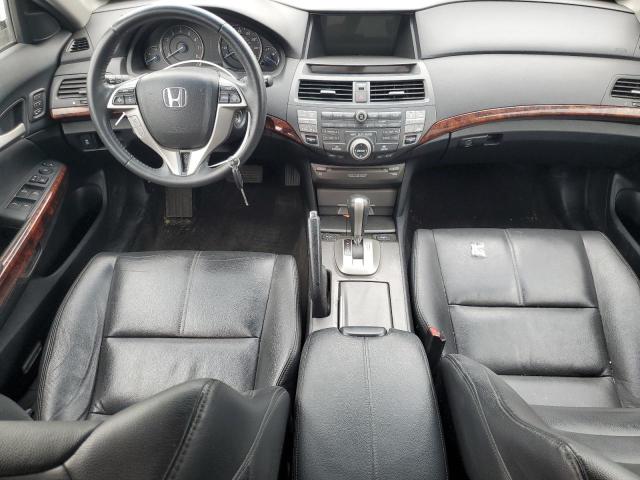 Photo 8 from auction – 2012 HONDA CROSSTOUR with VIN 5J6TF1H58CL003288