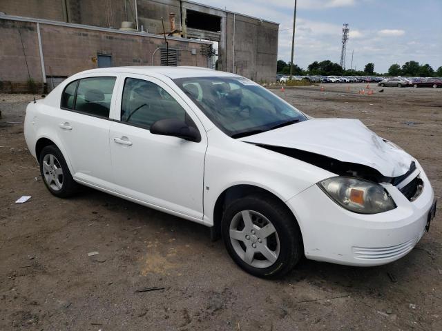 Photo 4 from auction – 2008 CHEVROLET COBALT LS with VIN 1G1AK58F687316258