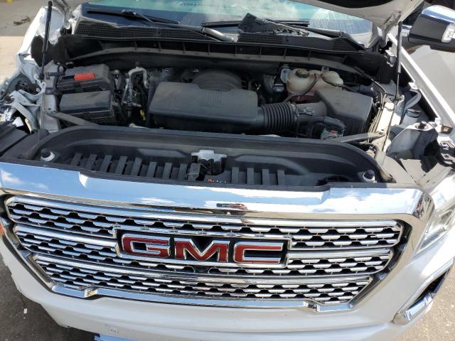 Photo 11 from auction – 2022 GMC SIERRA LIM with VIN 3GTP8FED6NG122337
