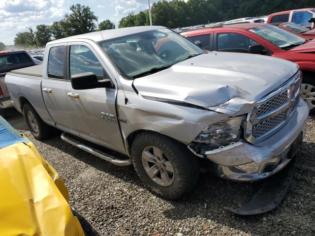Photo 4 from auction – 2017 RAM 1500 SLT with VIN 1C6RR6GT1HS576218