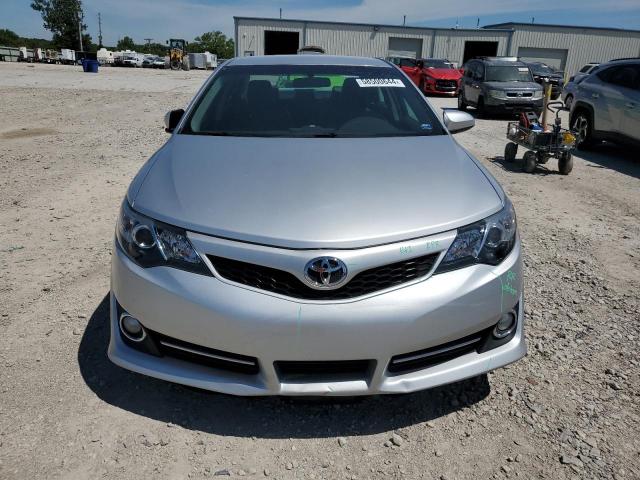 Photo 5 from auction – 2012 TOYOTA CAMRY BASE with VIN 4T1BF1FK0CU042554