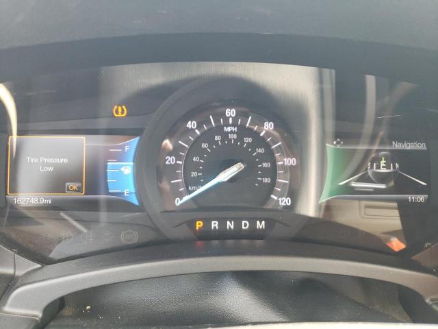 Photo 9 from auction – 2015 FORD EXPEDITION with VIN 1FMJK2AT6FEF11240