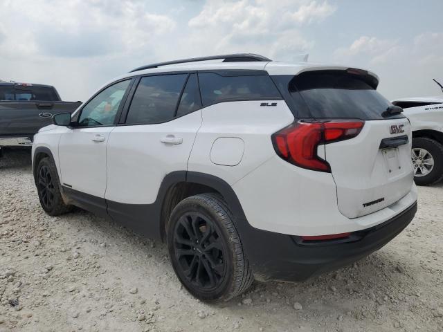 Photo 2 from auction – 2021 GMC TERRAIN SL with VIN 3GKALMEV5ML351944