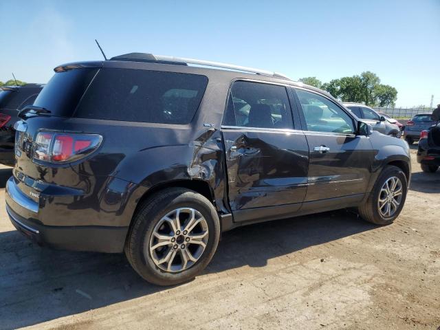 Photo 3 from auction – 2016 GMC ACADIA SLT with VIN 1GKKVRKD9GJ297034