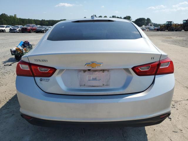 Photo 6 from auction – 2018 CHEVROLET MALIBU LT with VIN 1G1ZD5ST5JF151004