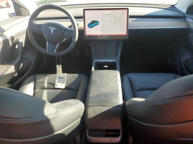 Photo 8 from auction – 2021 TESLA MODEL 3 with VIN 5YJ3E1EA5MF046064