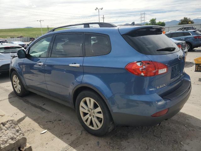 Photo 2 from auction – 2008 SUBARU TRIBECA LI with VIN 4S4WX90D184412005