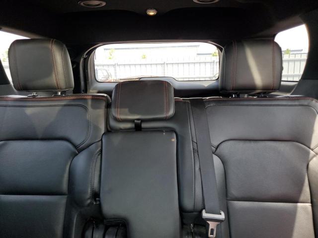 Photo 10 from auction – 2018 FORD EXPLORER S with VIN 1FM5K8GT6JGB00784