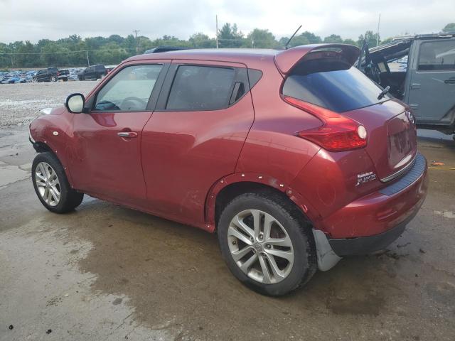 Photo 2 from auction – 2012 NISSAN JUKE S with VIN JN8AF5MR2CT110127
