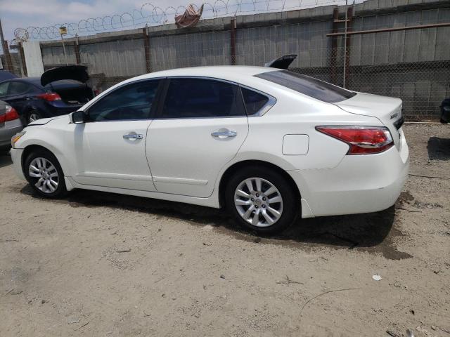 صورة رقم 2 من المزاد - 2015 NISSAN ALTIMA 2.5 مع VIN 1N4AL3AP1FC592952