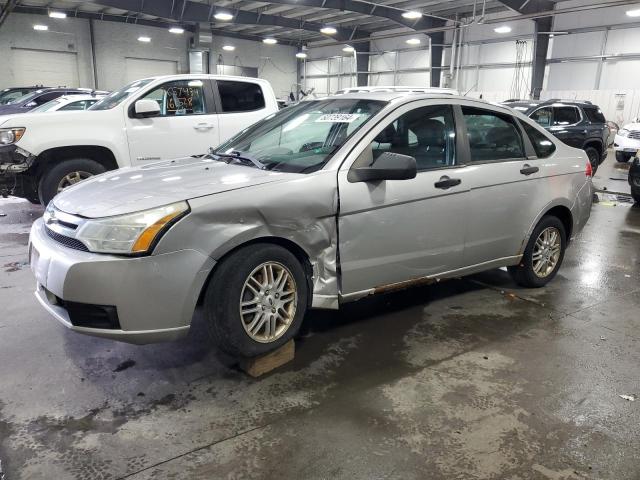 FORD FOCUS SE 2009 with VIN 1FAHP35N39W242026 - Photo from auction