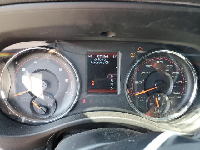 Photo 9 from auction – 2019 DODGE CHARGER PO with VIN 2C3CDXAT9EH190682