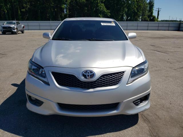Photo 5 from auction – 2011 TOYOTA CAMRY BASE with VIN 4T1BF3EK5BU695800