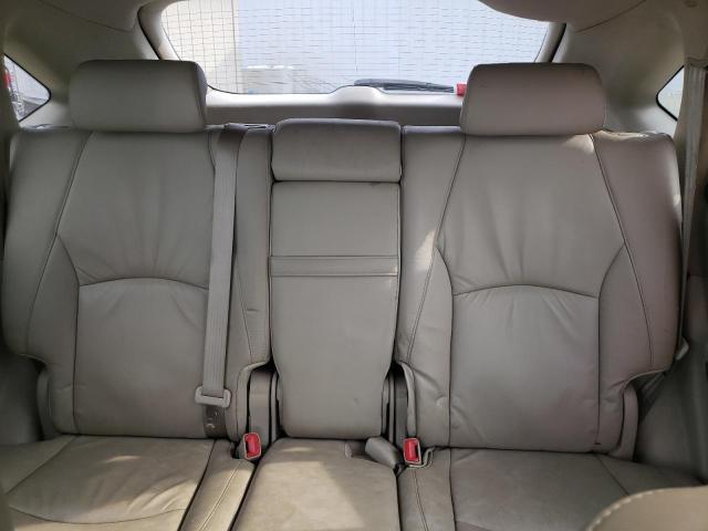 Photo 10 from auction – 2008 LEXUS RX 350 with VIN 2T2GK31U88C039735
