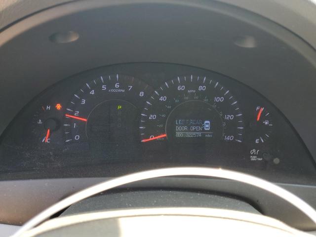 Photo 9 from auction – 2010 TOYOTA CAMRY BASE with VIN 4T4BF3EK6AR071704