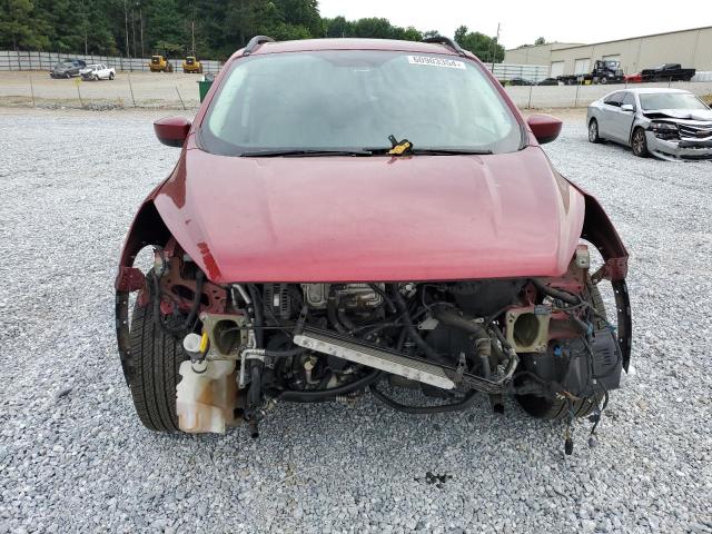 Photo 5 from auction – 2018 FORD ESCAPE SEL with VIN 1FMCU0HD4JUB07650