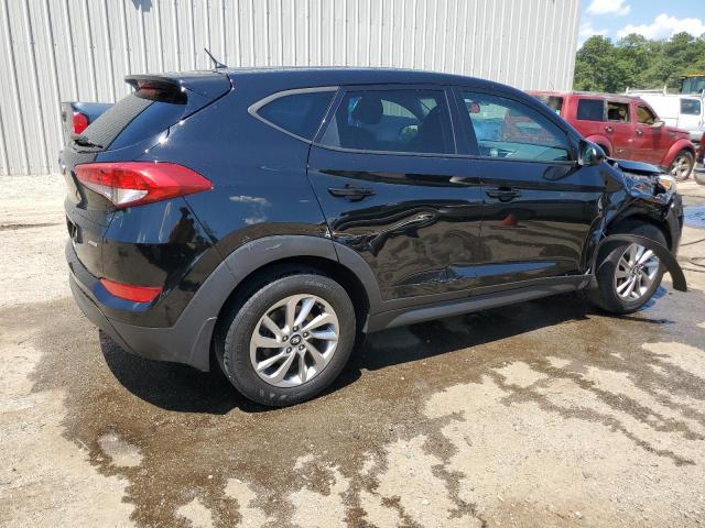 Photo 3 from auction – 2018 HYUNDAI TUCSON SE with VIN KM8J2CA47JU766296