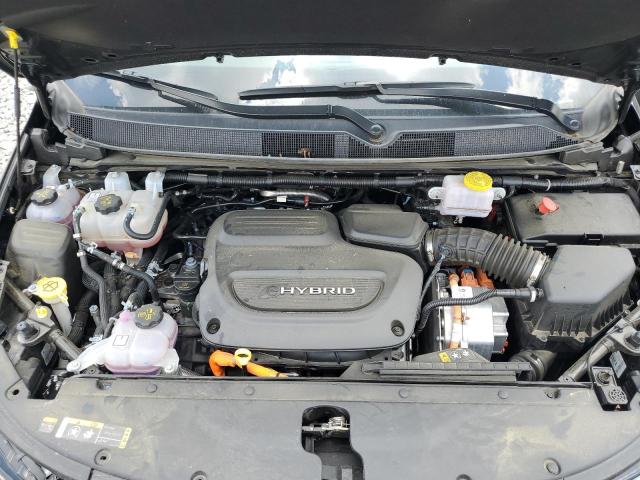 Photo 12 from auction – 2023 CHRYSLER PACIFICA H with VIN 2C4RC1L77PR572583