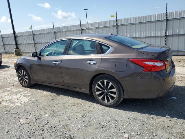 Photo 2 from auction – 2016 NISSAN ALTIMA 2.5 with VIN 1N4AL3AP0GC126107