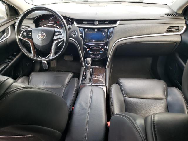 Photo 8 from auction – 2014 CADILLAC XTS with VIN 2G61L5S33E9317805