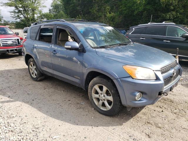 Photo 4 from auction – 2011 TOYOTA RAV4 LIMIT with VIN 2T3DF4DVXBW139662