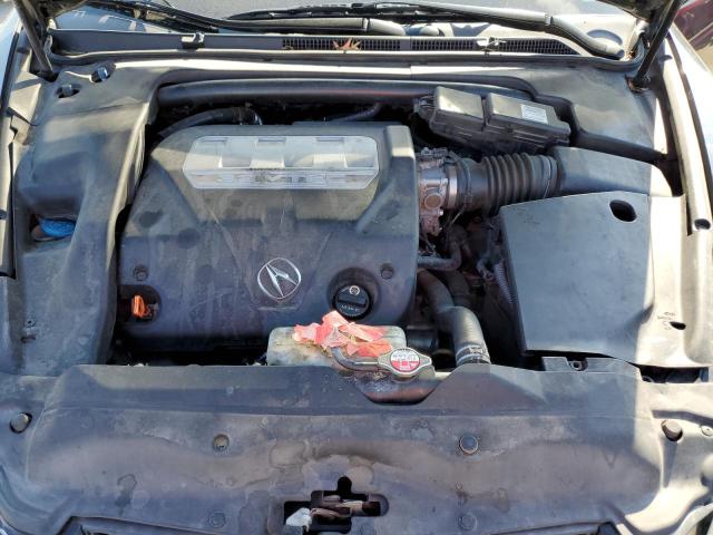Photo 11 from auction – 2007 ACURA TL with VIN 19UUA66207A004422