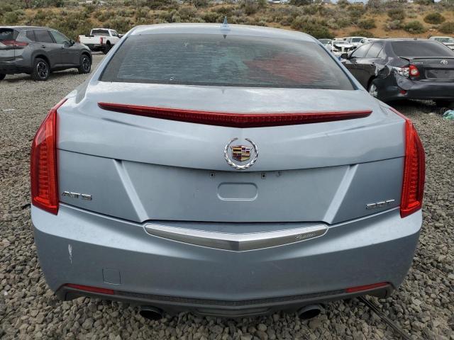 صورة رقم 6 من المزاد - 2013 CADILLAC ATS مع VIN 1G6AA5RX5D0131853