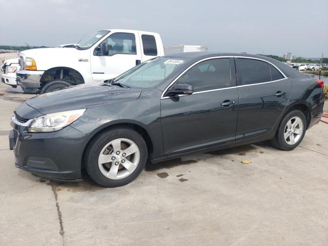 CHEVROLET MALIBU LIM 2016 with VIN 1G11C5SA1GU106189 - Photo from auction
