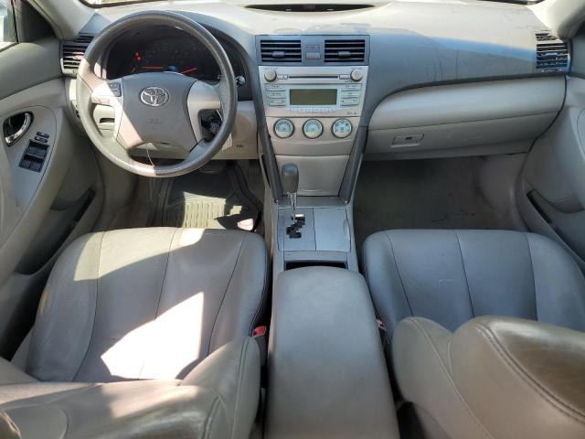 Photo 8 from auction – 2007 TOYOTA CAMRY CE with VIN 4T1BE46K97U610763
