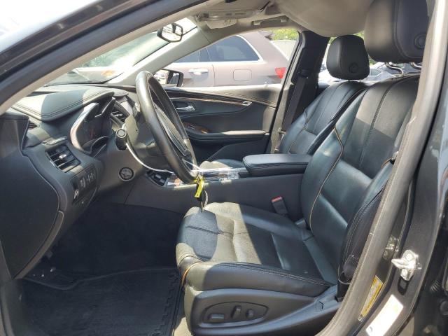Photo 7 from auction – 2015 CHEVROLET IMPALA LTZ with VIN 2G1165S39F9123133
