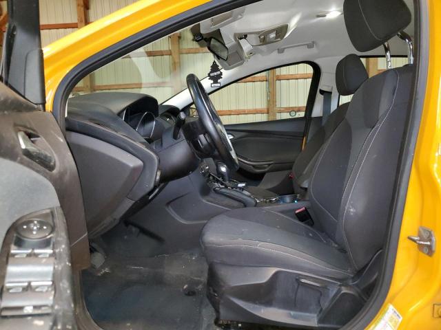 Photo 7 from auction – 2012 FORD FOCUS TITA with VIN 1FAHP3J25CL144751