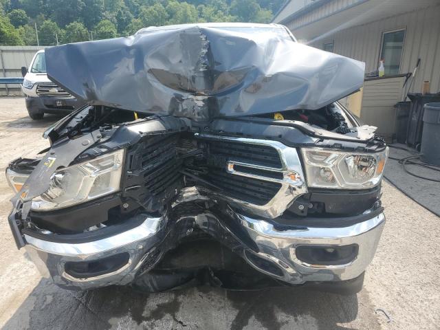 Photo 11 from auction – 2021 RAM 1500 BIG H with VIN 1C6SRFFT4MN566617