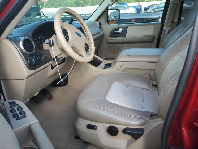 Foto 7 de la subasta – 2004 FORD EXPEDITION con VIN 1FMPU17L94LB15480