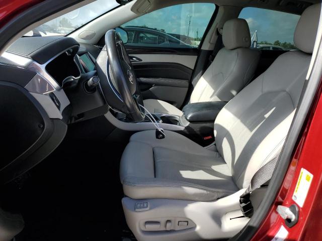 Photo 7 from auction – 2015 CADILLAC SRX PREMIU with VIN 3GYFNGE35FS517880