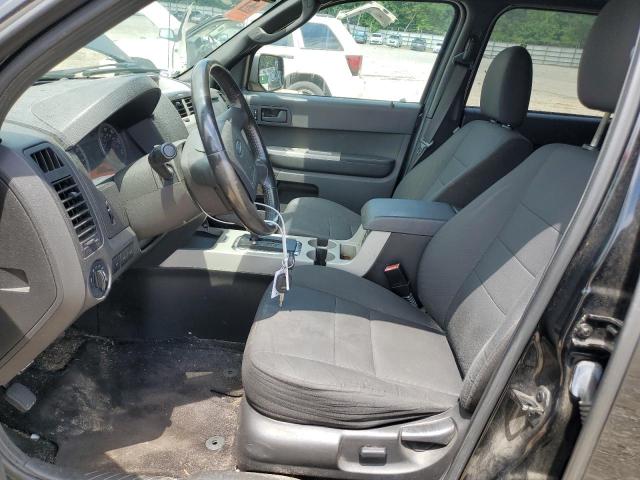 Photo 7 from auction – 2012 FORD ESCAPE XLT with VIN 1FMCU0D74CKC73679