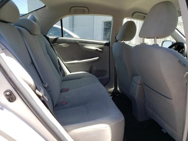 Photo 10 from auction – 2013 TOYOTA COROLLA BA with VIN 5YFBU4EE5DP135754