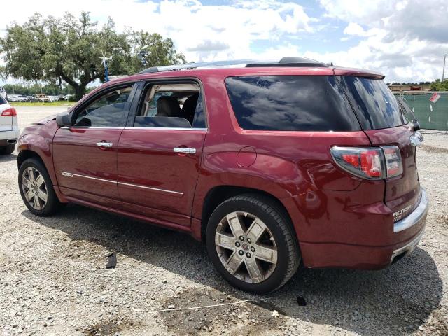 صورة رقم 2 من المزاد - 2016 GMC ACADIA DEN مع VIN 1GKKRTKDXGJ199731