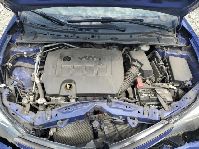 Photo 11 from auction – 2018 TOYOTA COROLLA L with VIN 2T1BURHE1JC997132
