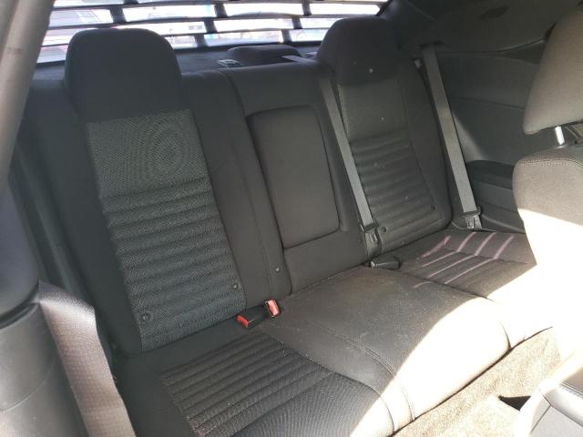 Photo 10 from auction – 2014 DODGE CHALLENGER with VIN 2C3CDYAG9EH179853