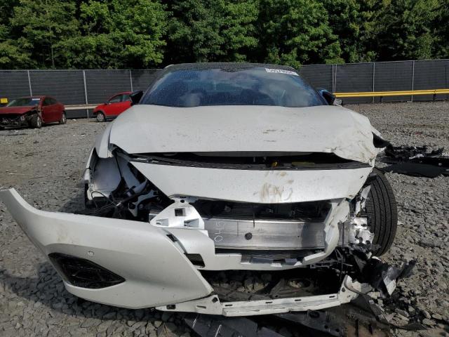 Photo 5 from auction – 2023 NISSAN MAXIMA SR with VIN 1N4AA6EV2PC503696