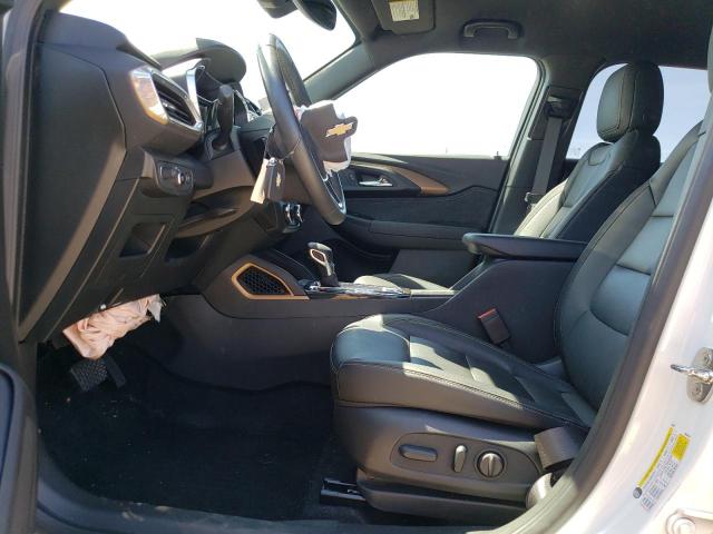 Photo 7 from auction – 2023 CHEVROLET TRAILBLAZE with VIN KL79MVSL9PB092124