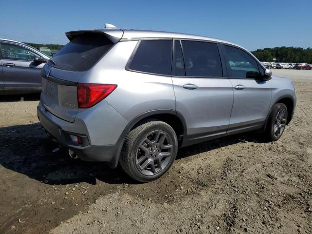 Photo 3 from auction – 2023 HONDA PASSPORT E with VIN 5FNYF8H52PB032850