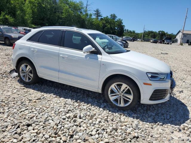Photo 4 from auction – 2018 AUDI Q3 PREMIUM with VIN WA1ECCFS8JR003887