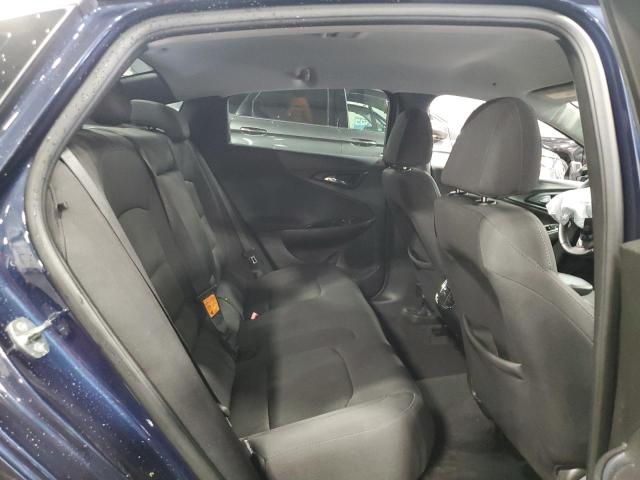 Photo 10 from auction – 2017 CHEVROLET MALIBU LT with VIN 1G1ZE5ST1HF171600