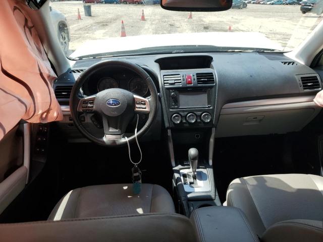 Photo 8 from auction – 2015 SUBARU FORESTER 2 with VIN JF2SJARCXFH525538
