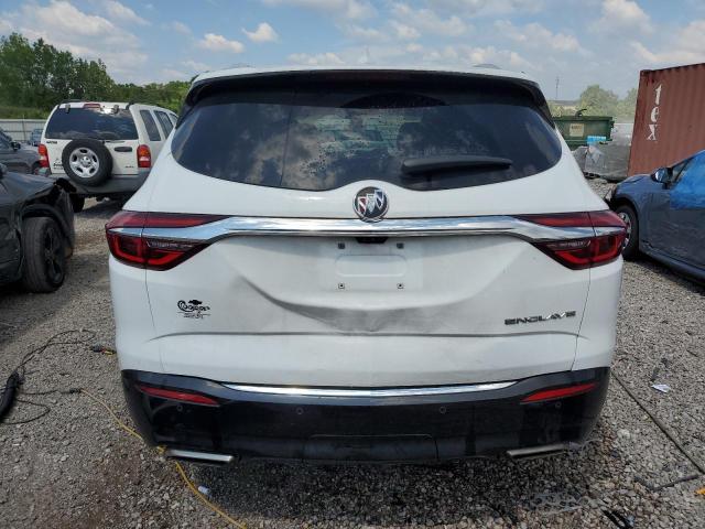 Photo 6 from auction – 2019 BUICK ENCLAVE PR with VIN 5GAERCKW1KJ258167