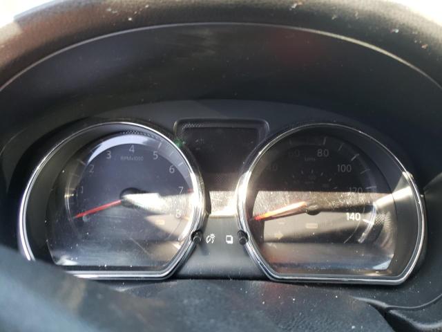 Photo 9 from auction – 2012 NISSAN VERSA S with VIN 3N1CN7AP4CL847424