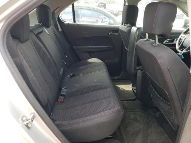 Photo 11 from auction – 2015 CHEVROLET EQUINOX LS with VIN 2GNALAEK0F1166907