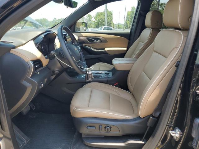 Photo 7 from auction – 2023 CHEVROLET TRAVERSE P with VIN 1GNERKKWXPJ246686